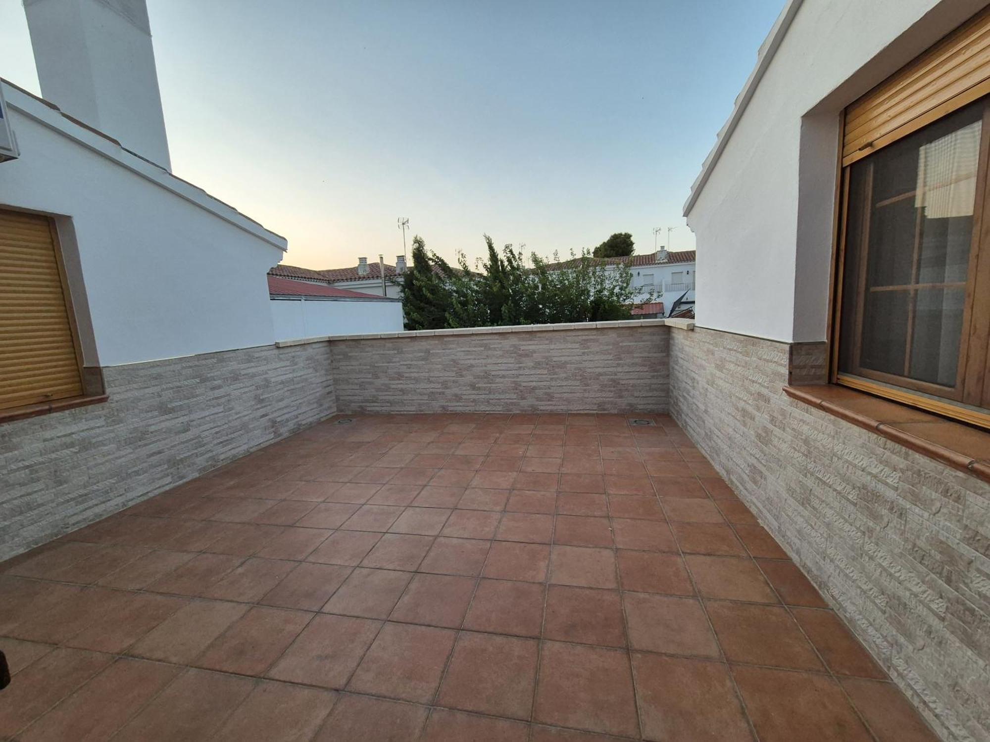 Casa Rural Los Pinillos Motilleja Zewnętrze zdjęcie
