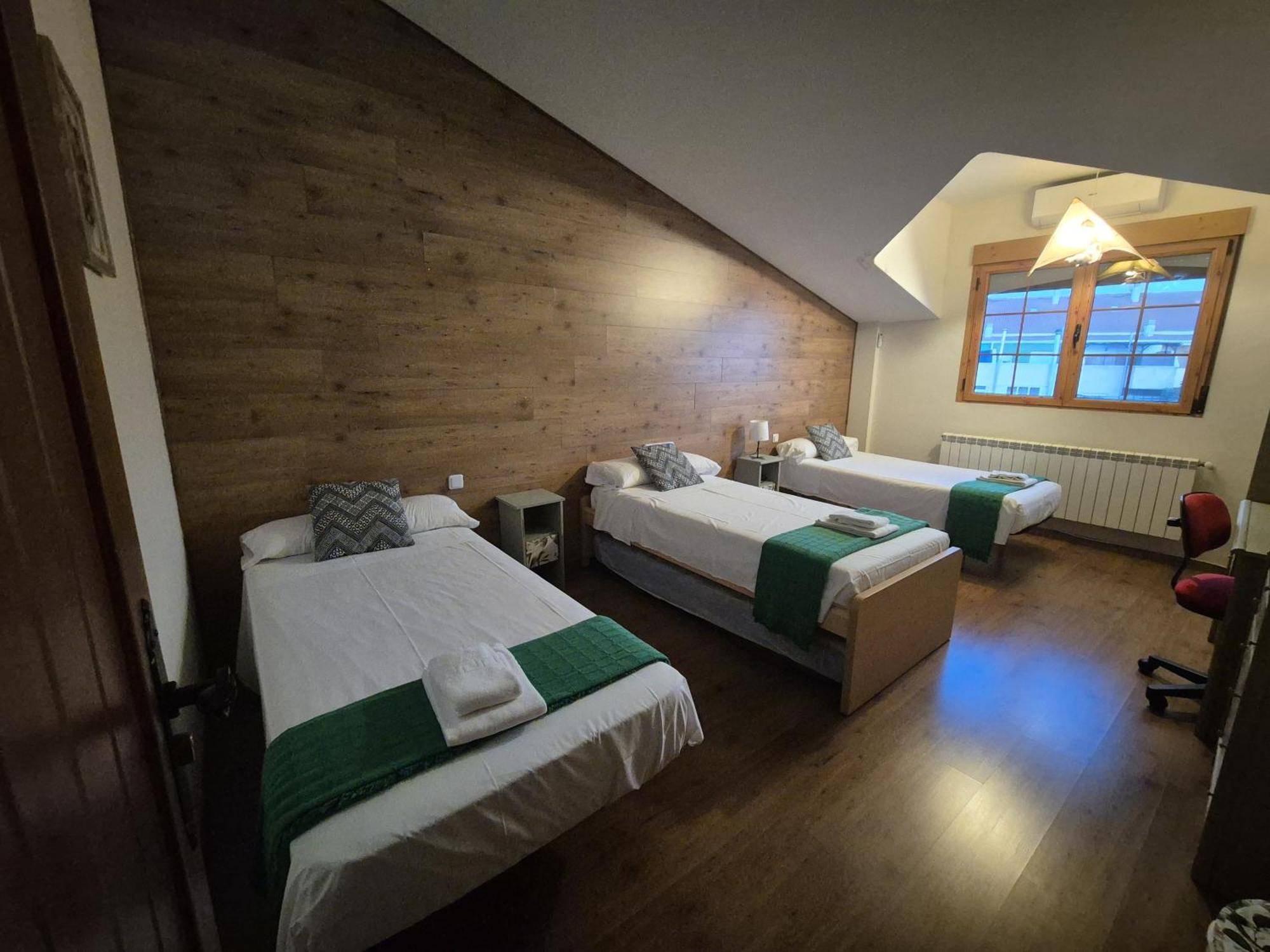Casa Rural Los Pinillos Motilleja Zewnętrze zdjęcie